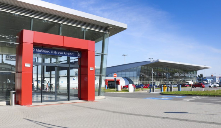 Letišti Ostrava loni vzrostly výnosy skoro o třetinu, zisk více než šestinásobně